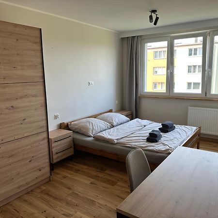 Baltic And Forest Apartament Gdansk Exterior photo